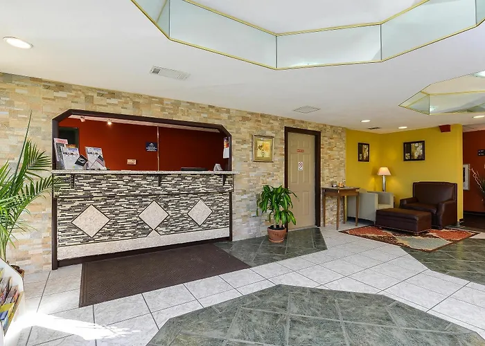 Travel Inn Winter Haven