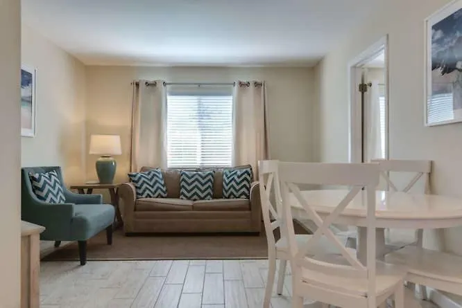 Bayberry Hotel Siesta Key