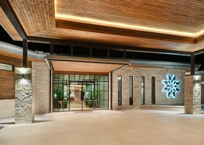 Tapatio Springs Hill Country Resort Boerne