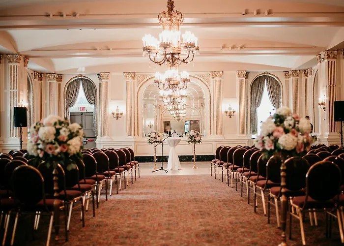 The Astor Hotel Milwaukee